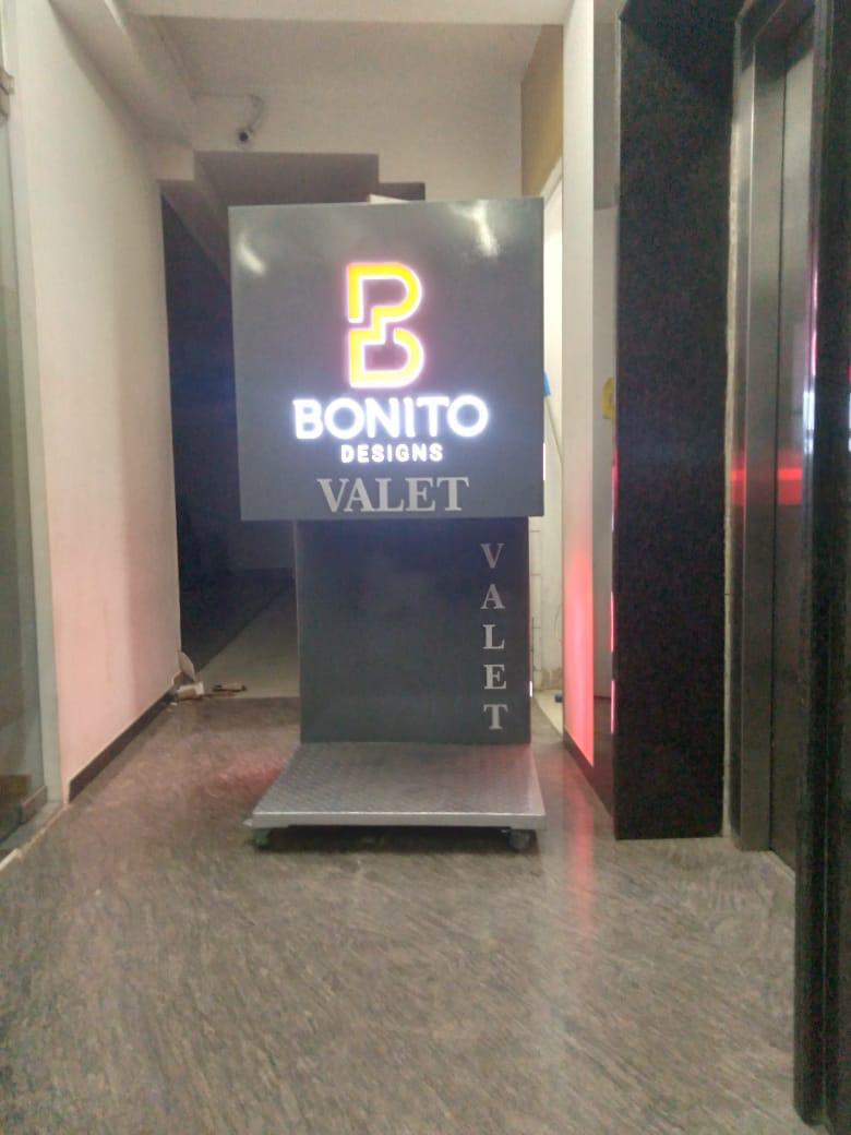 Parking Signage - Image 1
