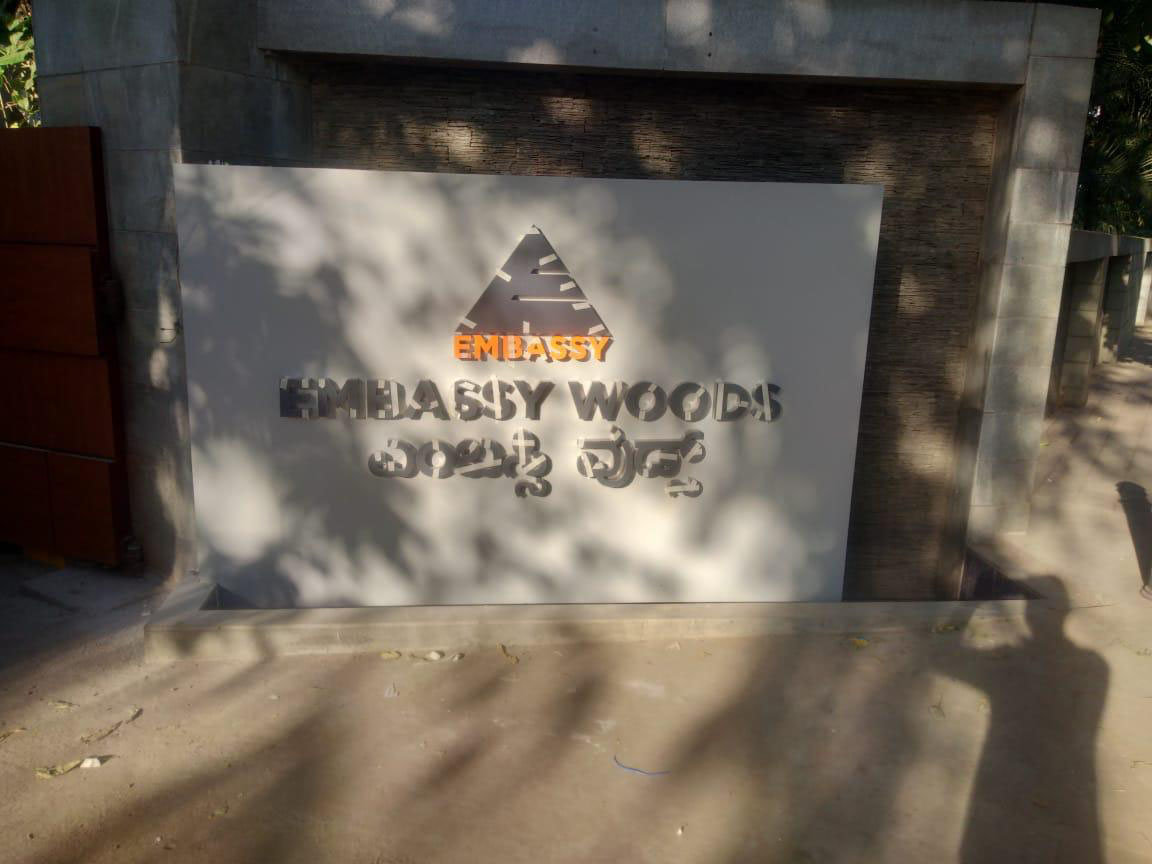 Building Signage - Image 14