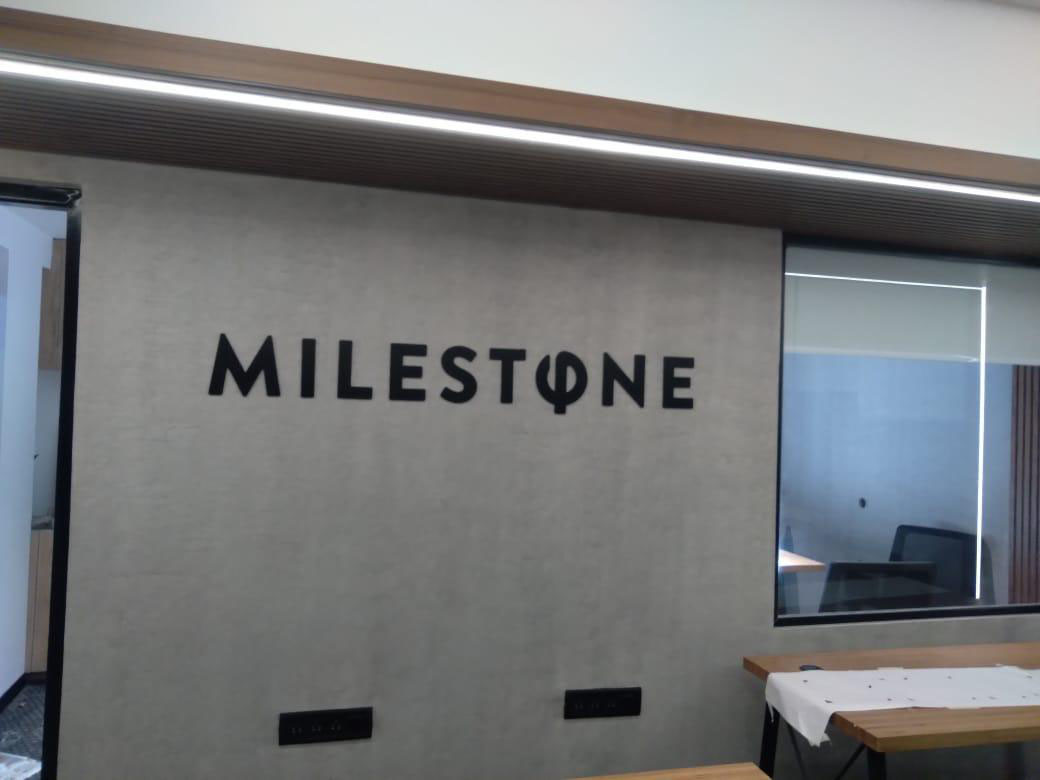 Building Signage - Image 16