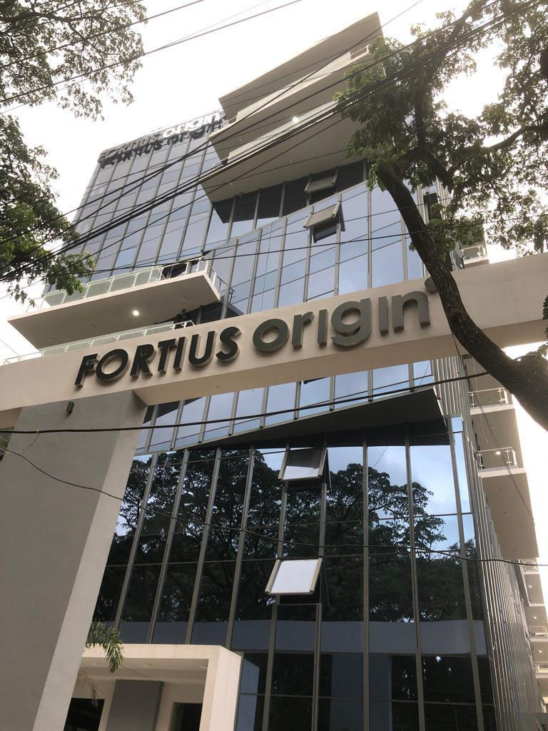 Building Signage - Image 18