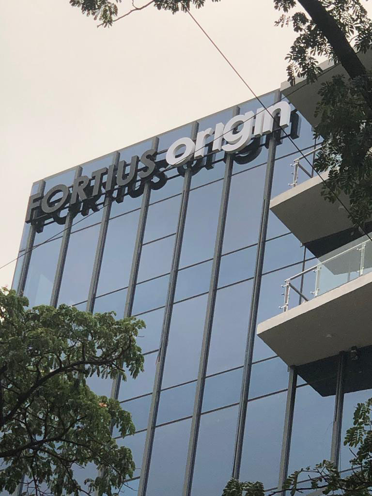 Building Signage - Image 19