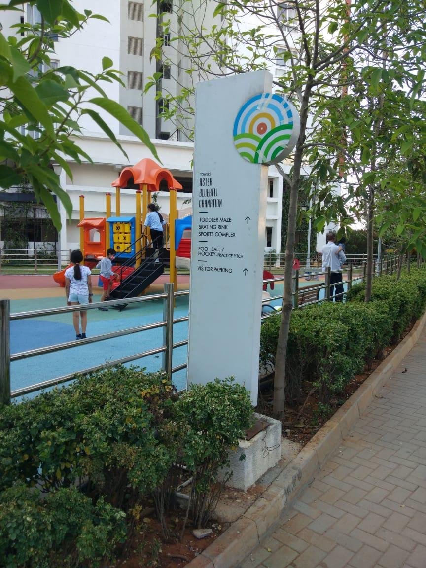 Pylon Signage - Image 1