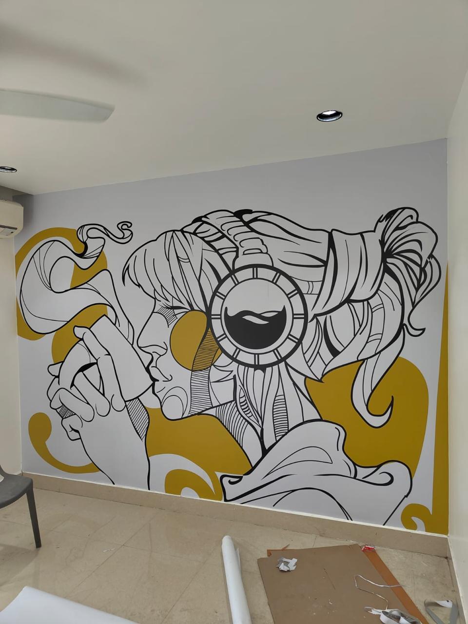 Wall Graphics - Image 4