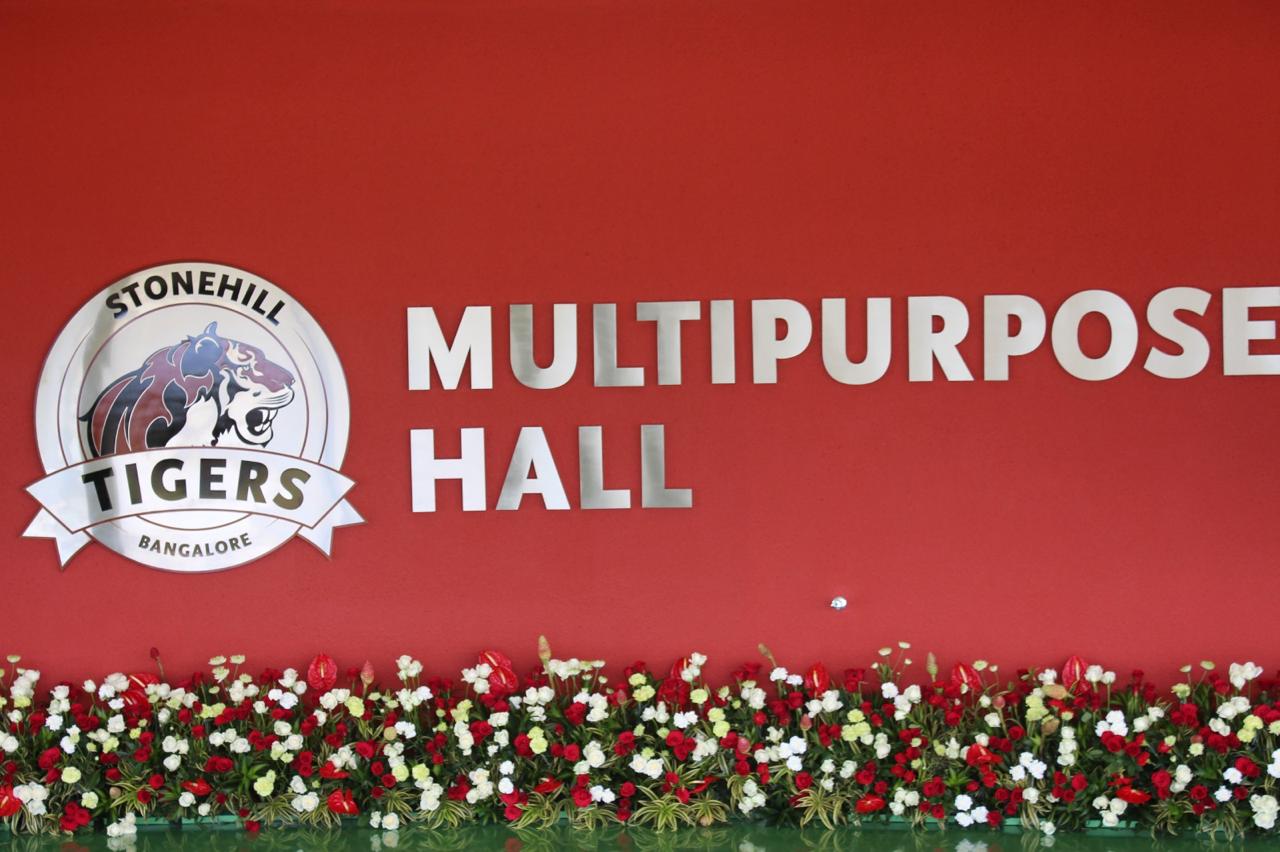 Internal Signage - Image 2
