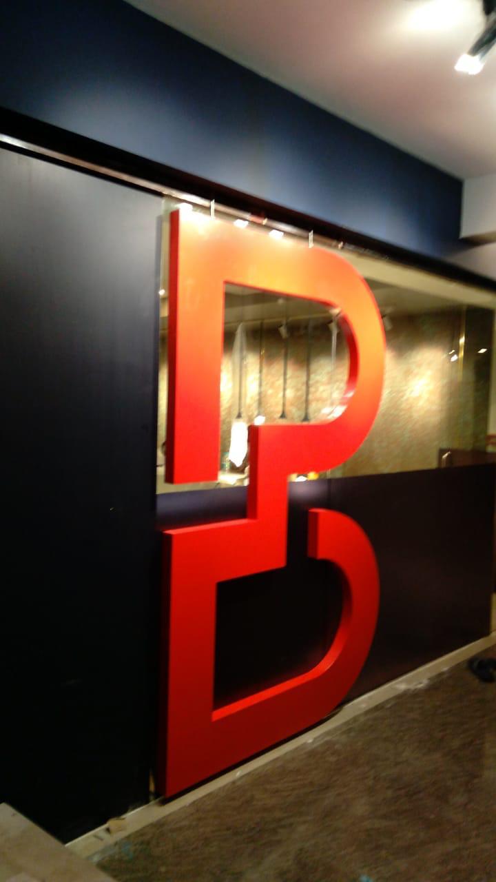 Internal Signage - Image 6