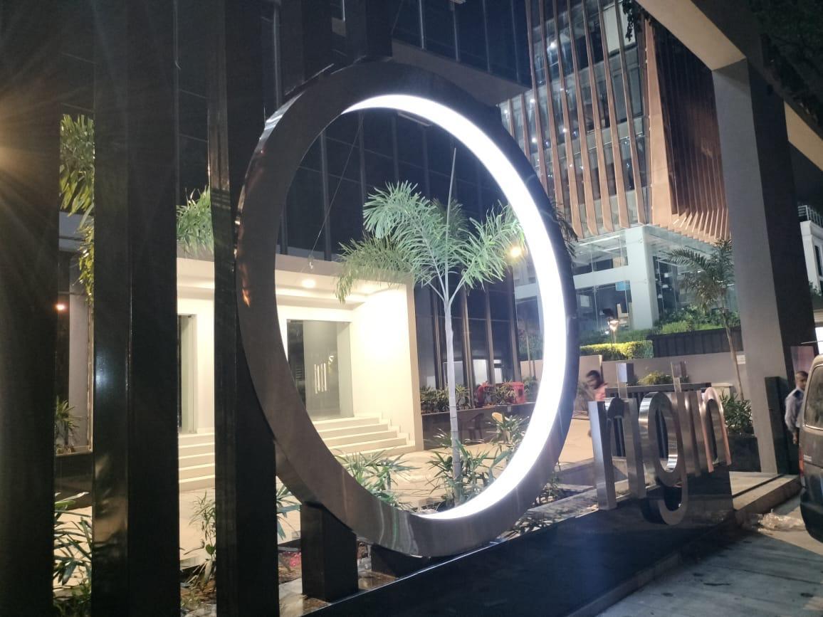 Project Signage - Image 4