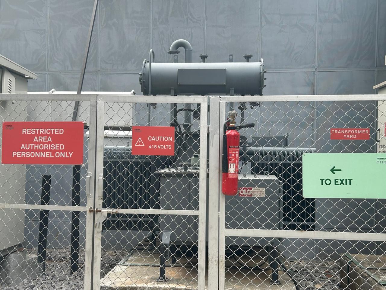 Parking Signage - Image 5