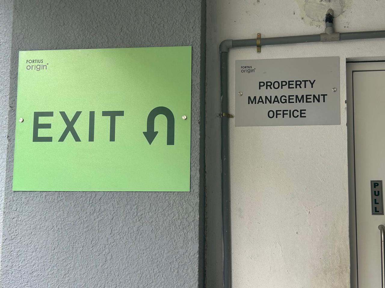 Parking Signage - Image 6