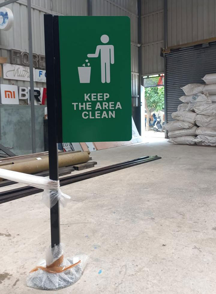 Parking Signage - Image 7