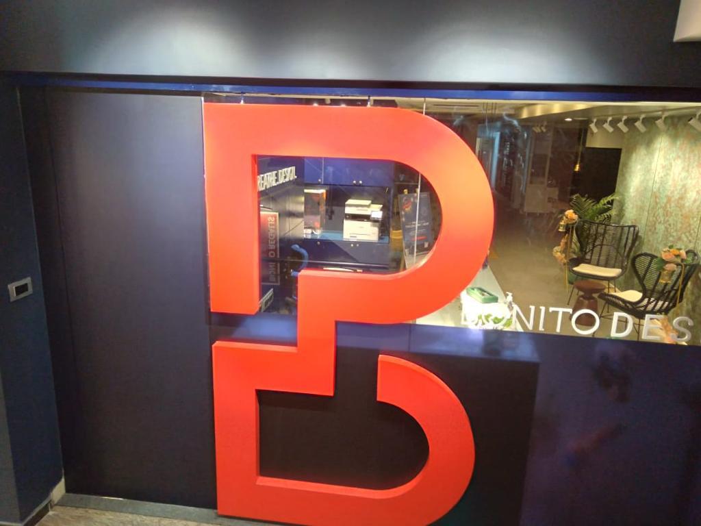 Internal Signage - Image 22